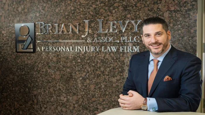 Brian J. Levy & Associates, P.C. Picture 4
