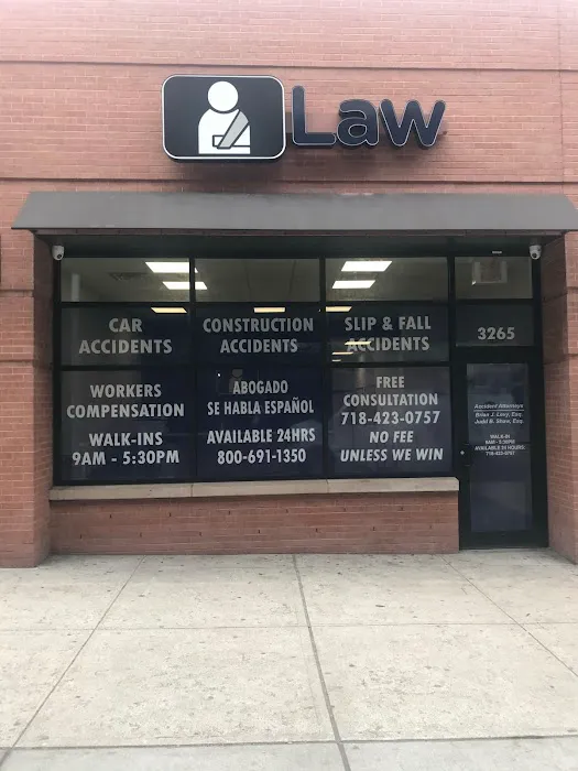 Brian J. Levy & Associates, P.C. Picture 2