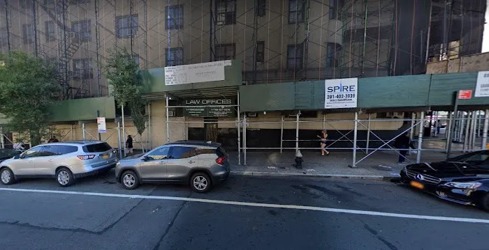 The Law Offices of Ivan M. Diamond Picture 9