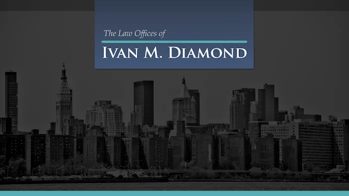 The Law Offices of Ivan M. Diamond Picture 5