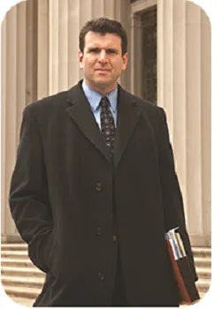 The Law Offices of Ivan M. Diamond Picture 3