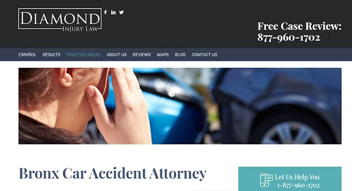 The Law Offices of Ivan M. Diamond Picture 10