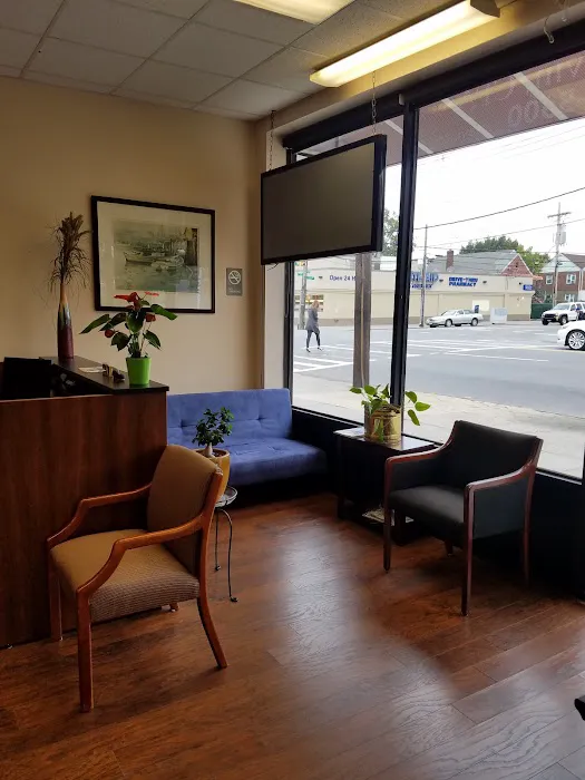 The Law Offices of Thomas J. Lavin Picture 1