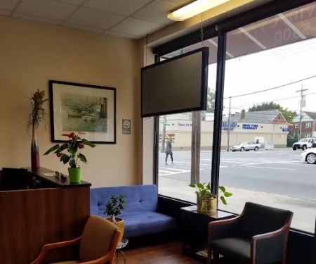 The Law Offices of Thomas J. Lavin