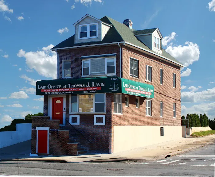 The Law Offices of Thomas J. Lavin Picture 6
