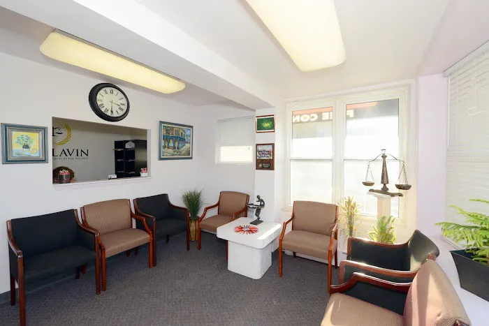 The Law Offices of Thomas J. Lavin Picture 7