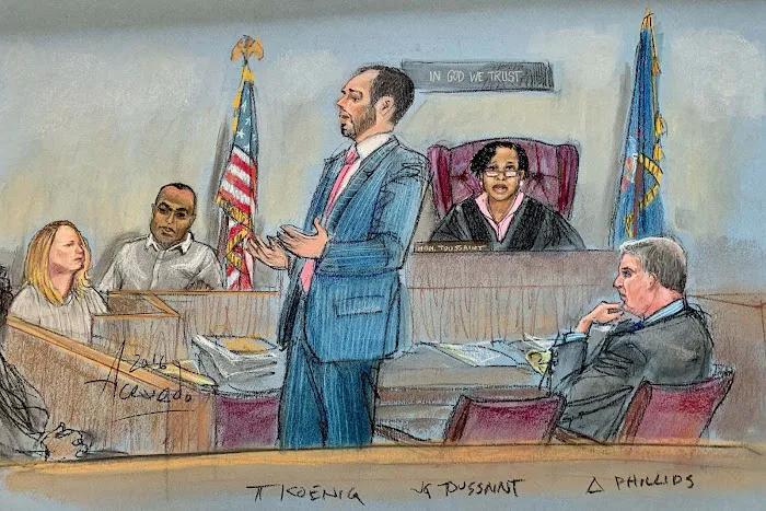 Ferrante & Koenig, The Bronx Injury Attorneys Picture 5