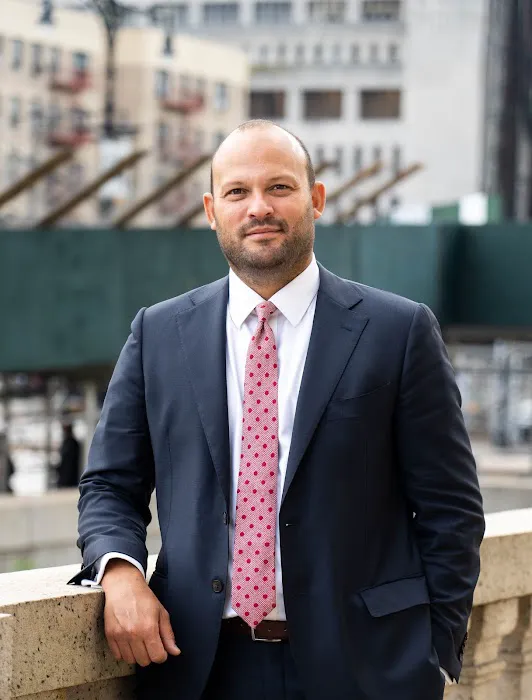 Ferrante & Koenig, The Bronx Injury Attorneys Picture 4