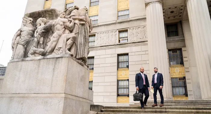 Ferrante & Koenig, The Bronx Injury Attorneys Picture 6