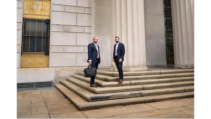 Ferrante & Koenig, The Bronx Injury Attorneys Picture 9
