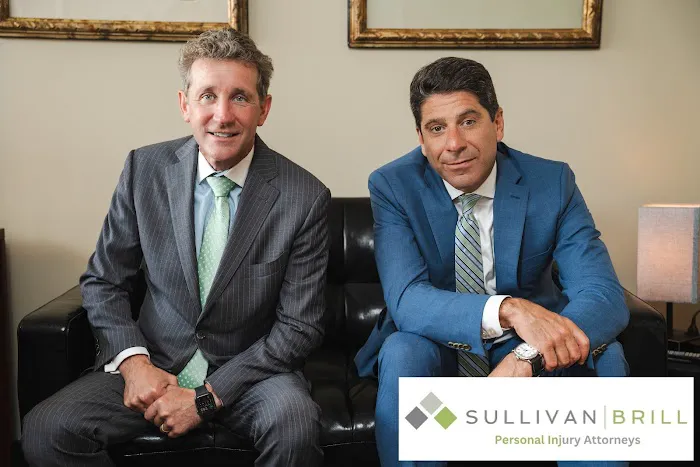 Sullivan Brill Personal Injury Attorneys Picture 1
