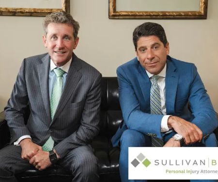Sullivan Brill Personal Injury Attorneys