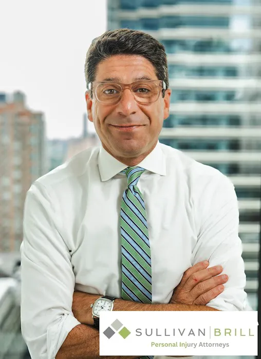 Sullivan Brill Personal Injury Attorneys Picture 7