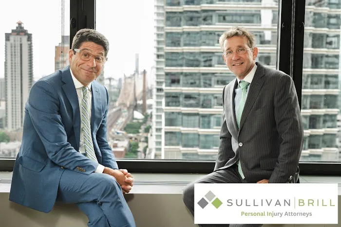 Sullivan Brill Personal Injury Attorneys Picture 5