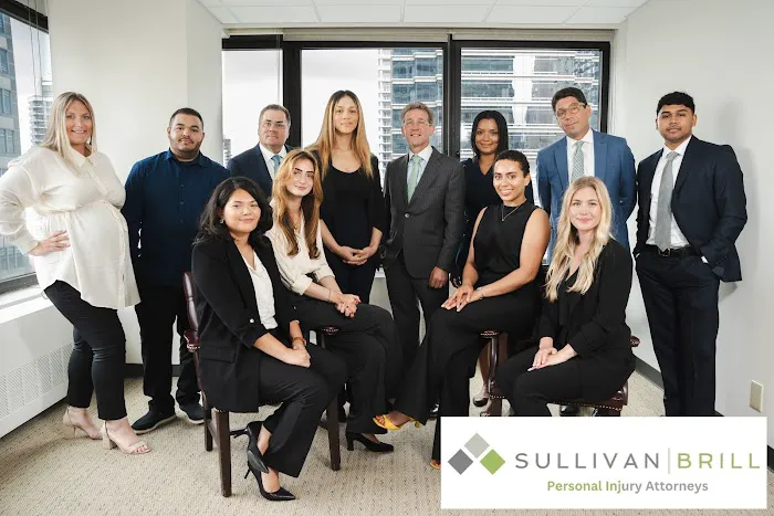 Sullivan Brill Personal Injury Attorneys Picture 8