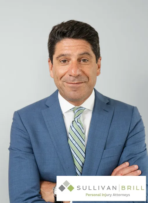 Sullivan Brill Personal Injury Attorneys Picture 6
