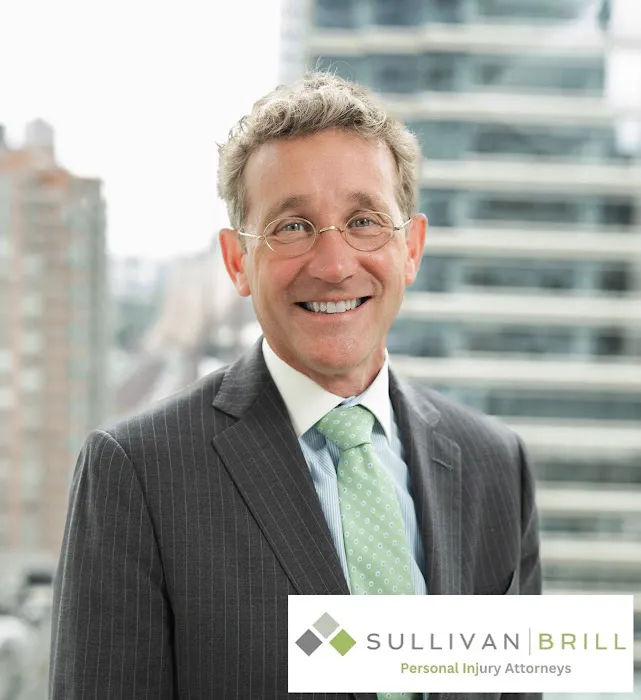 Sullivan Brill Personal Injury Attorneys Picture 10