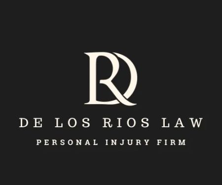 De Los Rios Law, PLLC