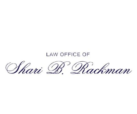 Law Office of Shari B. Rackman