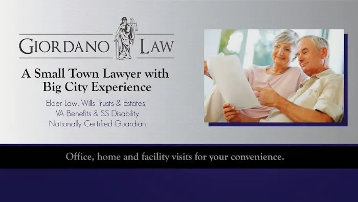 Giordano Elder Law NY Picture 3