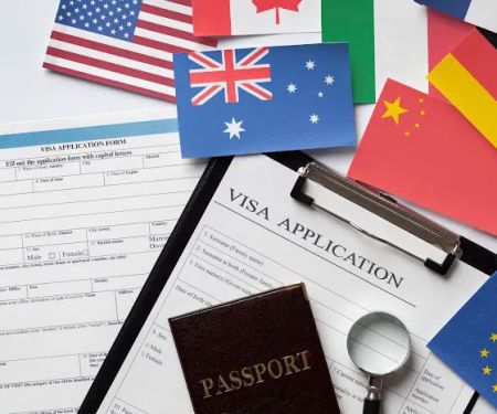 Best Immigration Lawyer New York & New Jersey | Gloria J. D'Souza