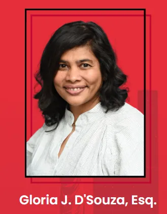 Best Immigration Lawyer New York & New Jersey | Gloria J. D'Souza Picture 4