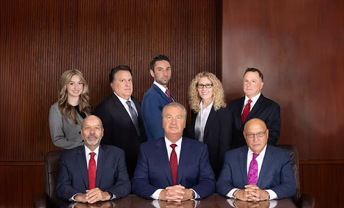 Atkins, Tafuri, Minassian, D’Amato, Beane & Miller, P.A. Picture 3
