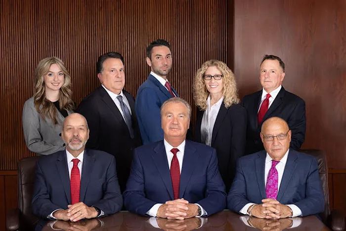 Atkins, Tafuri, Minassian, D’Amato, Beane & Miller, P.A. Picture 1