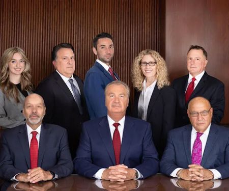 Atkins, Tafuri, Minassian, Du2019Amato, Beane & Miller, P.A.