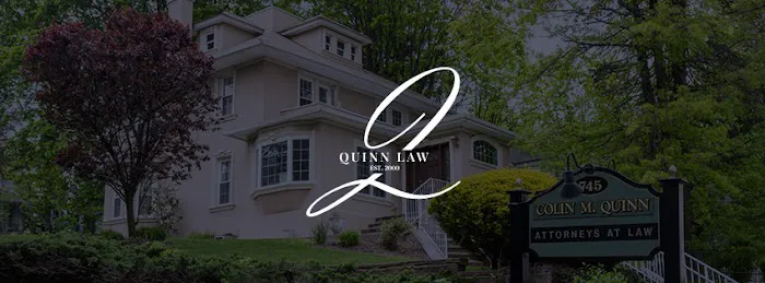 Law Offices of Colin M. Quinn, LLC Picture 1