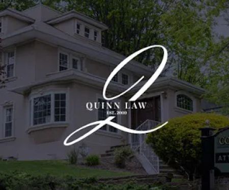 Law Offices of Colin M. Quinn, LLC