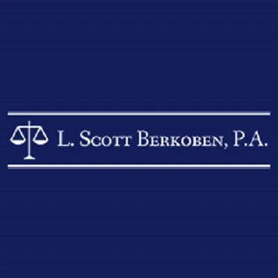 L. Scott Berkoben, P.A. Picture 1