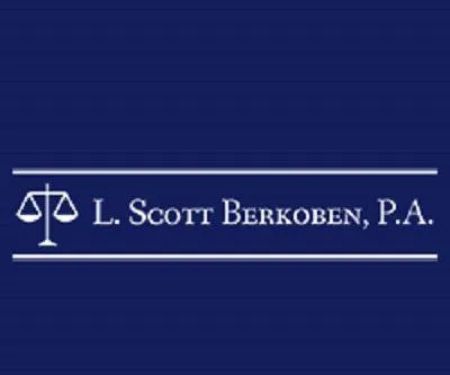 L. Scott Berkoben, P.A.