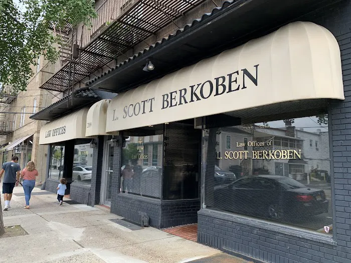 L. Scott Berkoben, P.A. Picture 6