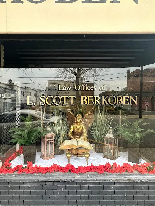 L. Scott Berkoben, P.A. Picture 4