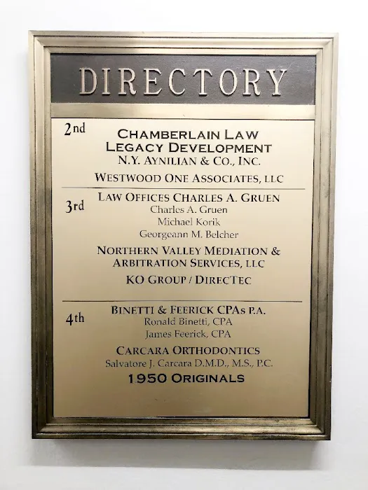 The Chamberlain Law Firm Picture 5