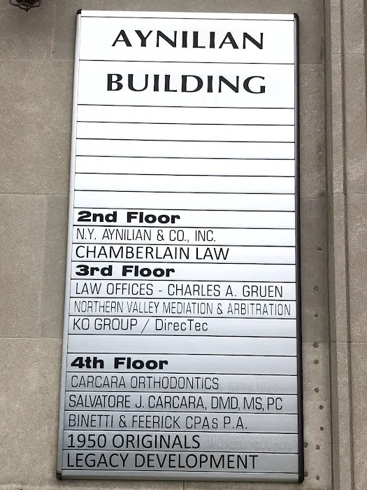 The Chamberlain Law Firm Picture 3