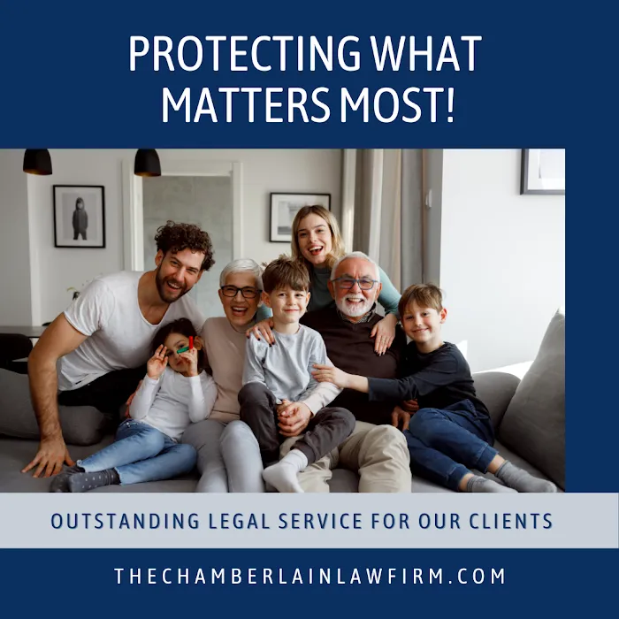 The Chamberlain Law Firm Picture 9