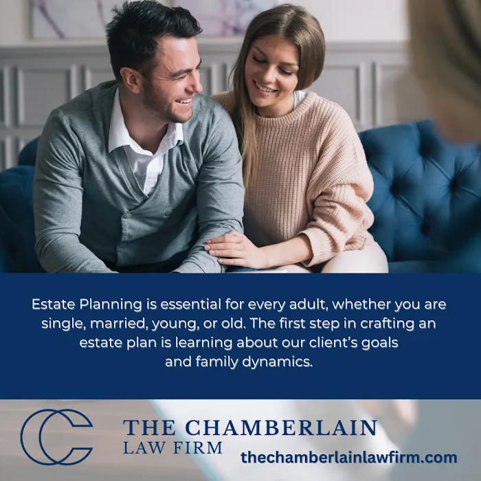 The Chamberlain Law Firm Picture 10