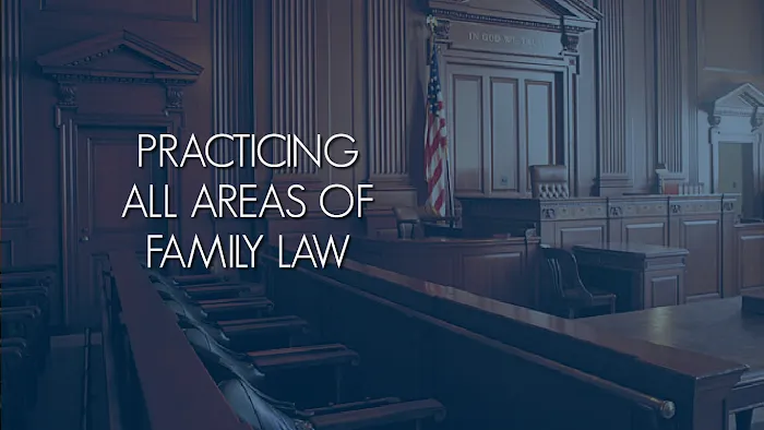The Law Office of Georgeann Belcher Picture 3