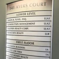 Rubin & Dombeck, LLC ico