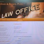 Wilson & Brown, PLLC