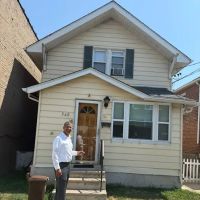 The Law Offices of Joshua A. Rosenbaum ico