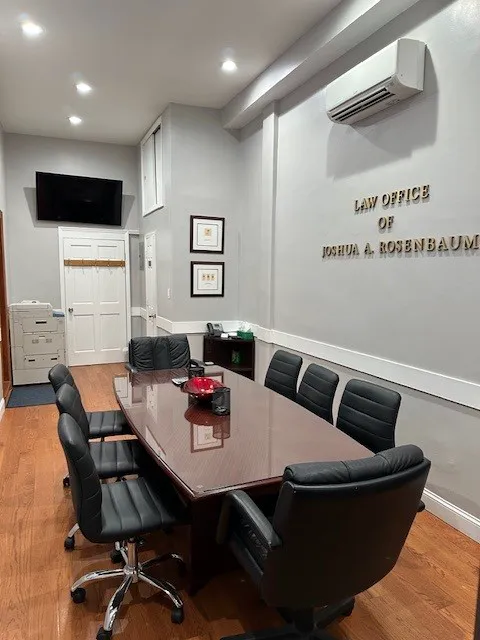 The Law Offices of Joshua A. Rosenbaum Picture 6