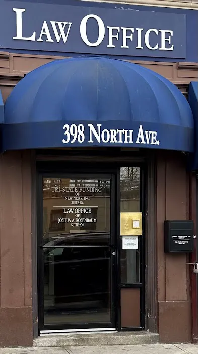 The Law Offices of Joshua A. Rosenbaum Picture 10