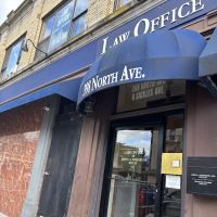 Brandon J. Broderick, Personal Injury Attorney at Law of New Rochelle ico