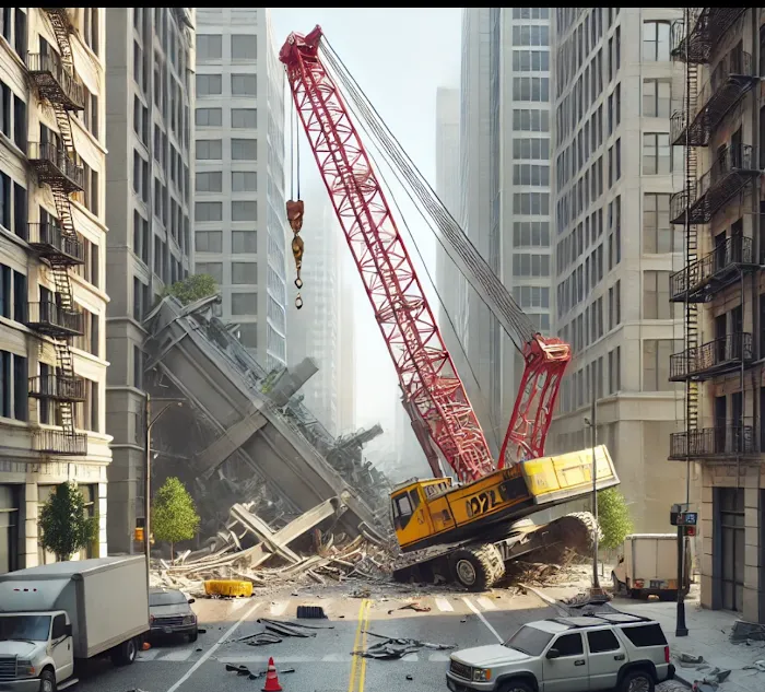 Brandon J. Broderick, Personal Injury Attorney at Law of New Rochelle Picture 9