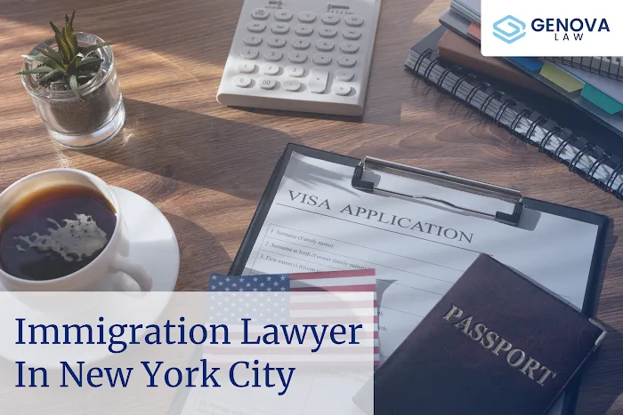 Genova Law - Immigration Lawyer - Abogado de Inmigracion Picture 4