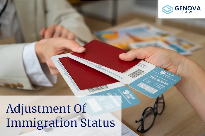 Genova Law - Immigration Lawyer - Abogado de Inmigracion Picture 5