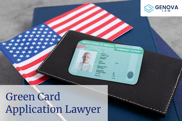Genova Law - Immigration Lawyer - Abogado de Inmigracion Picture 7